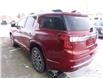 2021 GMC Acadia Denali (Stk: 82066-1) in Drumheller - Image 8 of 49
