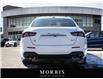 2023 Maserati Ghibli Modena Q4 (Stk: 423625) in Winnipeg - Image 4 of 33