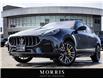 2023 Maserati Grecale GT (Stk: 416352) in Winnipeg - Image 1 of 35