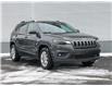 2019 Jeep Cherokee North (Stk: G23-047) in Granby - Image 1 of 29