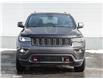 2018 Jeep Grand Cherokee Trailhawk (Stk: G23-056) in Granby - Image 7 of 36