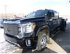 2020 GMC Sierra 3500HD Denali (Stk: 82090-1) in Drumheller - Image 6 of 48