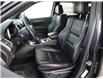 2018 Jeep Grand Cherokee Trailhawk (Stk: G23-056) in Granby - Image 23 of 36