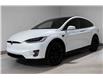 2020 Tesla Model X Long Range (Stk: ARUC610) in Calgary - Image 1 of 37