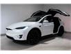 2020 Tesla Model X Long Range (Stk: ARUC610) in Calgary - Image 10 of 37