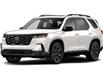 2023 Honda Pilot Black Edition (Stk: PC500045) in Whitehorse - Image 1 of 3