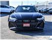 2021 Audi RS 6 Avant 4.0T (Stk: U5633) in Grimsby - Image 2 of 35