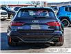 2021 Audi RS 6 Avant 4.0T (Stk: U5633) in Grimsby - Image 5 of 35