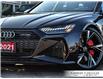 2021 Audi RS 6 Avant 4.0T (Stk: U5633) in Grimsby - Image 7 of 35