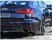2021 Audi RS 6 Avant 4.0T (Stk: U5633) in Grimsby - Image 11 of 35