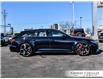 2021 Audi RS 6 Avant 4.0T (Stk: U5633) in Grimsby - Image 12 of 35