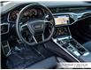 2021 Audi RS 6 Avant 4.0T (Stk: U5633) in Grimsby - Image 14 of 35