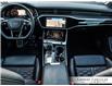 2021 Audi RS 6 Avant 4.0T (Stk: U5633) in Grimsby - Image 20 of 35