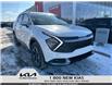 2023 Kia Sportage LX (Stk: 24192) in Edmonton - Image 1 of 15