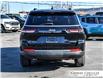 2022 Jeep Grand Cherokee L Limited (Stk: U5634) in Grimsby - Image 5 of 36