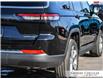 2022 Jeep Grand Cherokee L Limited (Stk: U5634) in Grimsby - Image 11 of 36