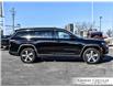 2022 Jeep Grand Cherokee L Limited (Stk: U5634) in Grimsby - Image 12 of 36
