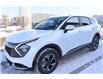 2023 Kia Sportage LX (Stk: 24192) in Edmonton - Image 3 of 15