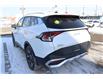 2023 Kia Sportage LX (Stk: 24192) in Edmonton - Image 9 of 15