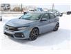 2019 Honda Civic Sport Touring (Stk: 203632) in Medicine Hat - Image 3 of 25
