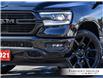 2021 RAM 1500 Sport (Stk: U19789) in Burlington - Image 7 of 31