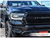 2021 RAM 1500 Sport (Stk: U19789) in Burlington - Image 12 of 31