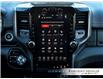 2021 RAM 1500 Sport (Stk: U19789) in Burlington - Image 27 of 31