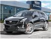 2023 Cadillac XT5 Sport (Stk: 161267) in London - Image 1 of 27