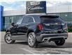 2023 Cadillac XT5 Premium Luxury (Stk: 161268) in London - Image 4 of 28