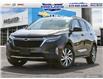 2023 Chevrolet Equinox LT (Stk: 230384) in Windsor - Image 1 of 29