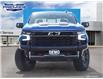 2022 Chevrolet Silverado 1500 ZR2 (Stk: 220637) in Windsor - Image 2 of 28