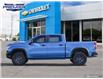 2022 Chevrolet Silverado 1500 ZR2 (Stk: 220637) in Windsor - Image 3 of 28