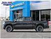 2023 Chevrolet Silverado 1500 Custom (Stk: 230367) in Windsor - Image 3 of 27