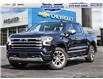 2023 Chevrolet Silverado 1500 High Country (Stk: 230369) in Windsor - Image 1 of 27