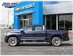 2023 Chevrolet Silverado 1500 High Country (Stk: 230369) in Windsor - Image 3 of 27