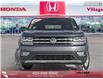 2018 Volkswagen Atlas 3.6 FSI Highline (Stk: VW8163) in Calgary - Image 2 of 27