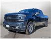 2021 Chevrolet Silverado 1500 RST (Stk: P23606) in Huntsville - Image 1 of 29