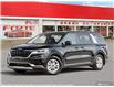 2023 Kia Carnival LX+ (Stk: CR23-332) in Victoria, BC - Image 1 of 11