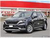 2023 Kia Carnival LX (Stk: CR23-338) in Victoria, BC - Image 1 of 11