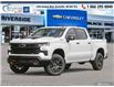2023 Chevrolet Silverado 1500 LT Trail Boss (Stk: 23-109) in Brockville - Image 1 of 23