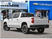 2023 Chevrolet Silverado 1500 LT Trail Boss (Stk: 23-109) in Brockville - Image 4 of 23