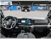 2023 Chevrolet Silverado 1500 LT Trail Boss (Stk: 23-109) in Brockville - Image 22 of 23