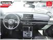 2023 Honda CR-V Sport 7 Years/160,000 Honda Certified Warranty (Stk: H44202P) in Toronto - Image 25 of 27