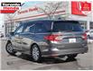 2020 Honda Odyssey LX 7 Years/160,000 Honda Certified Warranty (Stk: H44283P) in Toronto - Image 5 of 27