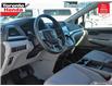 2020 Honda Odyssey LX 7 Years/160,000 Honda Certified Warranty (Stk: H44283P) in Toronto - Image 11 of 27