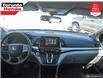 2020 Honda Odyssey LX 7 Years/160,000 Honda Certified Warranty (Stk: H44283P) in Toronto - Image 25 of 27