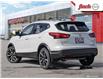 2019 Nissan Qashqai SL (Stk: 18215) in London - Image 4 of 27