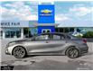 2021 Kia Forte EX+ (Stk: P4568A) in Smiths Falls - Image 2 of 25