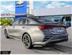 2021 Kia Forte EX+ (Stk: P4568A) in Smiths Falls - Image 3 of 25