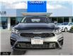 2021 Kia Forte EX+ (Stk: P4568A) in Smiths Falls - Image 5 of 25